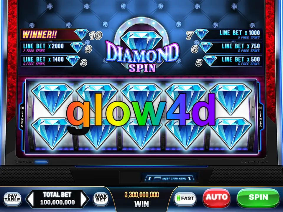 glow4d APK